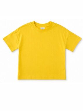 Hanna Andersson Baby Relaxed Fit T-Shirt